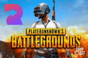 PUBG vient de dévoiler un événement en jeu lié aux cryptos