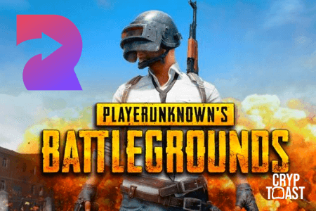 PUBG vient de dévoiler un événement en jeu lié aux cryptos