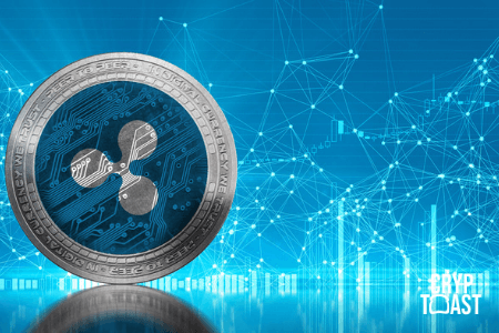 Ripple a vendu 251 millions de dollars en XRP au second trimestre 2019