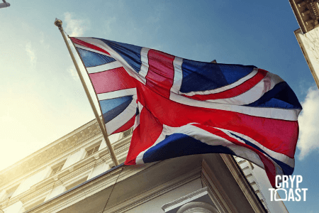 Le Royaume-Uni approuve son premier hedge fund crypto