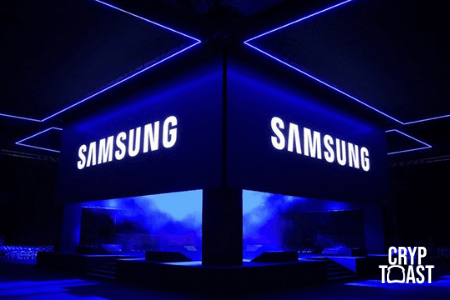 Samsung nie toute connexion avec le prétendu 