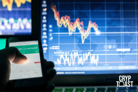 La firme Gotbit révèle qu’elle est payée pour fausser les volumes d’échanges sur les exchanges