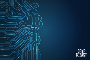 Le volume de transactions du Bitcoin a progressé de 210 % depuis avril