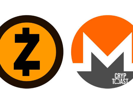 Zcash VS Monero : quelles différences entre ces altcoins anonymes ?