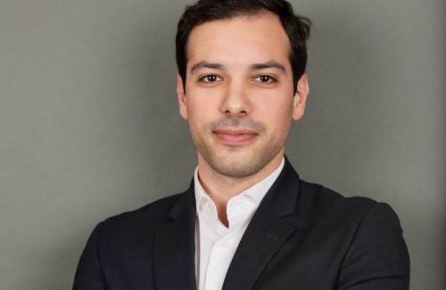 Portrait Bilal El Alamy