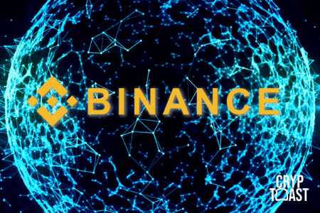 Binance a-t-il fait fuiter des données utilisateur ?