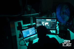 Un hacker éthique a piraté un compte Twitter de Binance Jersey