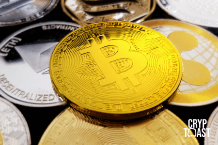 La domination du Bitcoin pourrait en réalité atteindre plus de 90 %