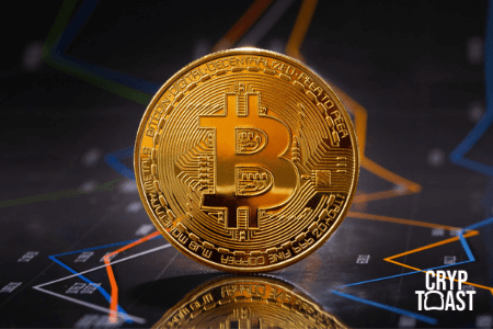 Le prix du Bitcoin (BTC) atteint à nouveau 11 500 dollars