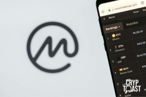 CoinMarketCap prendra bientôt en compte la liquidité dans ses classements