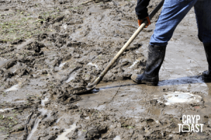 Des pluies diluviennes emportent une partie des mineurs de BTC situés dans le Sichuan