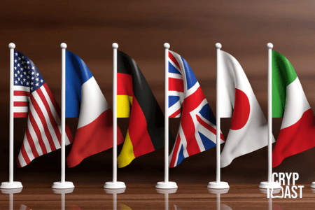 Que disent les dirigeants mondiaux sur les cryptos ?