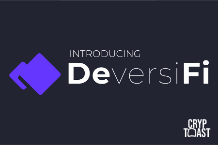 Ethfinex se détache de Bitfinex et devient DeversiFi