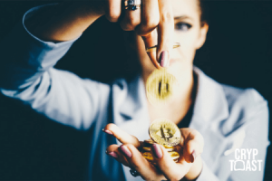 En Europe, 1 investisseur en cryptos sur 5 est une femme