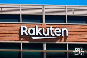 Le géant Japonais Rakuten lance son exchange crypto