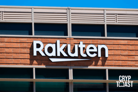Le géant Japonais Rakuten lance son exchange crypto