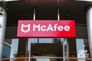 McAfee : les attaques liées aux cryptos sont en hausse