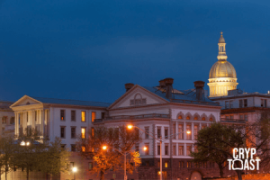 Le New Jersey crée un groupe de travail sur la blockchain