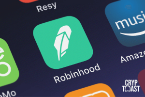 Robinhood obtient l'autorisation d'opérer au Royaume-Uni