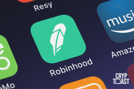 Robinhood obtient l'autorisation d'opérer au Royaume-Uni