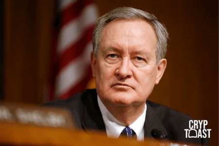 Sénateur américain : “Nous ne pouvons pas bannir le Bitcoin”