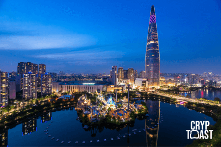 Séoul va créer une cryptomonnaie pour récompenser l'utilisation des services publics