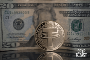 Seulement 318 adresses contrôlent 80% du Tether (USDT)