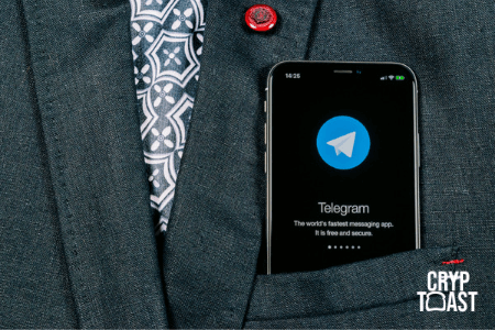 Les premiers jetons de Gram seront bientôt livrés par Telegram