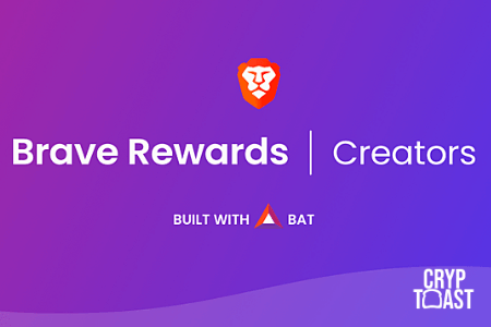 L'utilisation de Brave Rewards en hausse de 1200% depuis juillet 2018