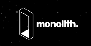 Monolith Logo Monolith