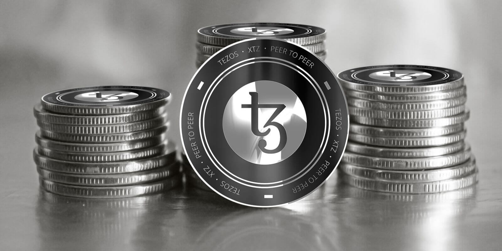 Binance ajoute le support du Tezos (XTZ) à son exchange