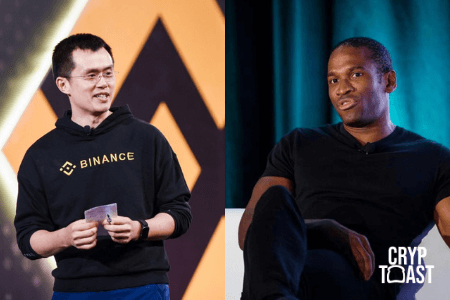 BitMEX accuse Binance d'avoir plagié sa documentation sur les contrats à terme