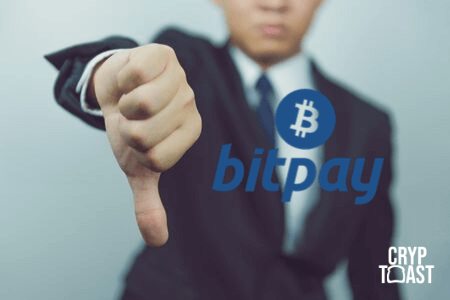 BitPay fermement critiqué par Hong Kong Free Press suite au blocage des dons sur le territoire