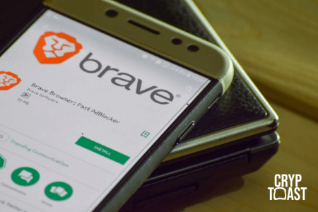 Au Japon, Brave dépasse Firefox et Chrome dans les classements d’applis