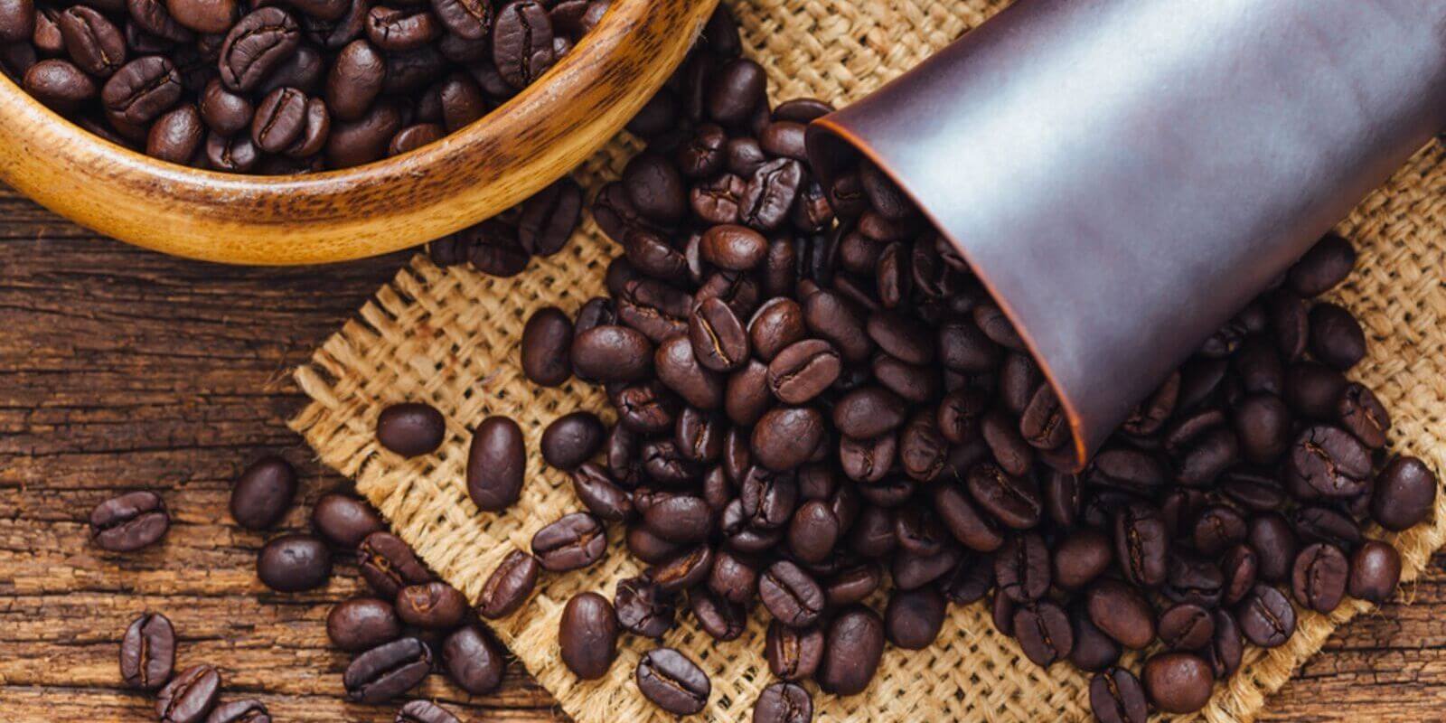 L’industrie du café utilisera une blockchain d’IBM