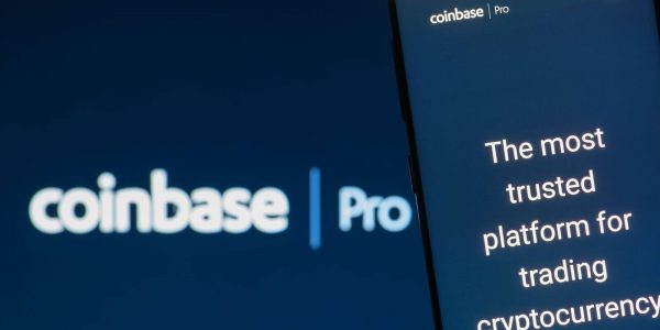 Coinbase Pro ajoute le XLM et le LINK pour l'État de New York