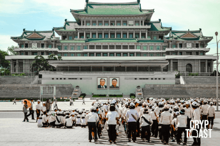 Corée du Nord : les habitants autorisés à posséder des cryptos