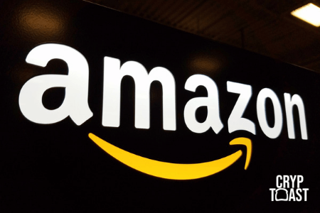 Une cryptomonnaie d'Amazon serait la plus grande menace pour la Libra de Facebook