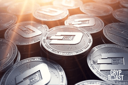 Coinbase Pro ajoute le Dash à son listing