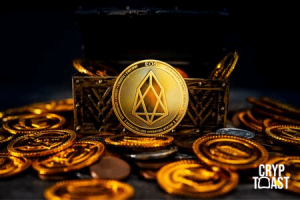 Un hacker exploite une faille pour obtenir plus de 110 000 dollars en Eos