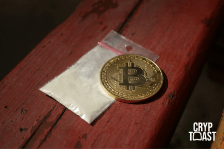 Achats de drogues sur le Dark net : des transactions en hausse en 2019