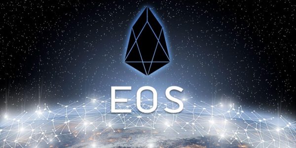Eos : Block.one ouvre des bureaux à Washington