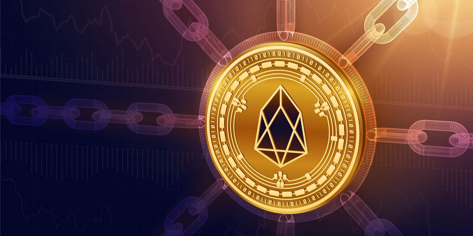 La blockchain d’EOS serait encore plus centralisée qu’on ne le pensait