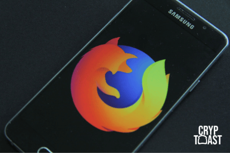 La nouvelle version de Firefox offre une protection par défaut contre les mineurs de cryptos