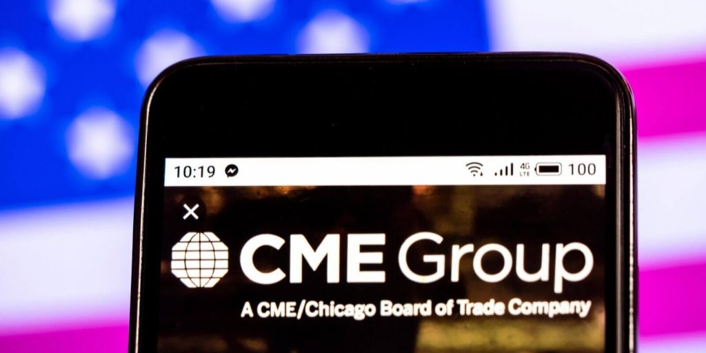 CME Group