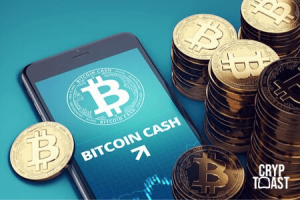 Un wallet Bitcoin Cash natif débarque sur le HTC Exodus 1