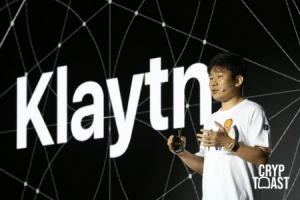 Kakao souhaite lister son token Klay sur un exchange chinois