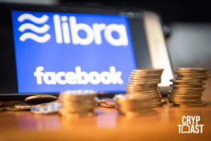 Libra Facebook