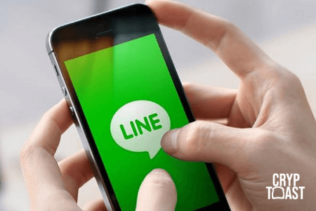 LINE obtient une licence pour exploiter un exchange au Japon