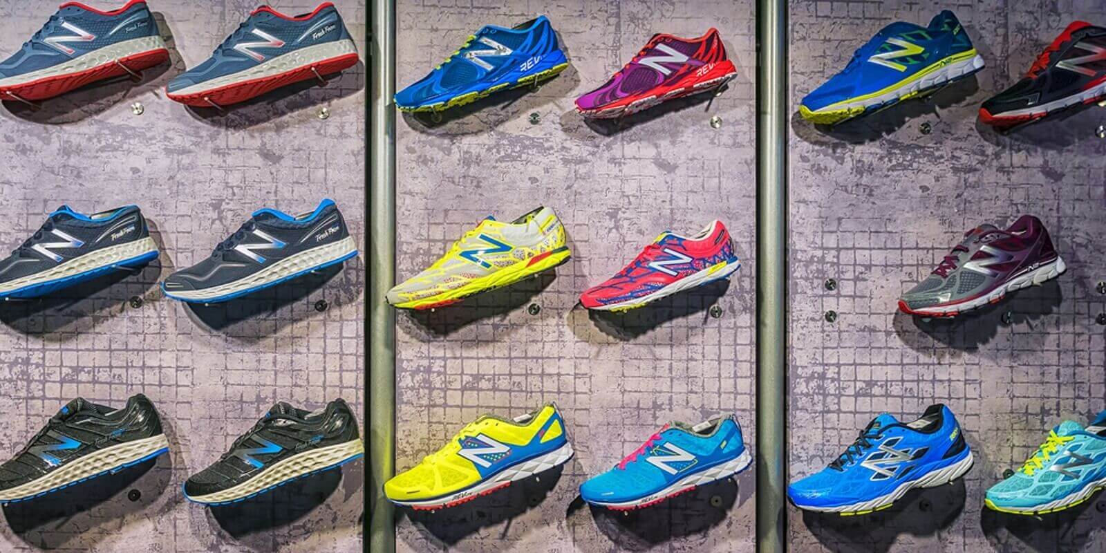 New Balance utilisera la blockchain de Cardano (ADA)